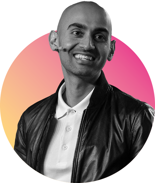 Neil Patel