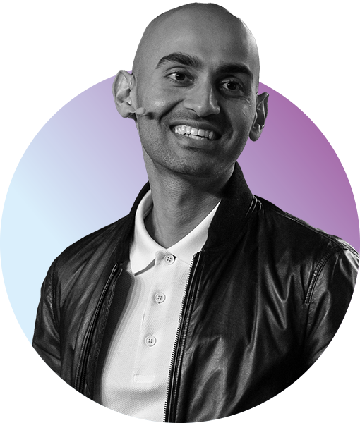 Neil Patel