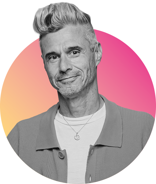 Evan Shapiro