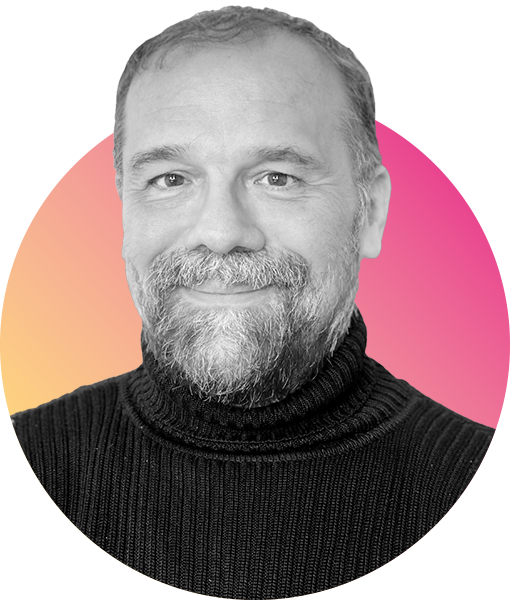 Massimo Banzi