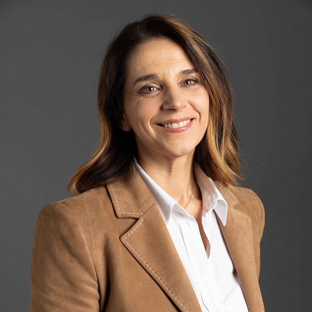 Evita Barra